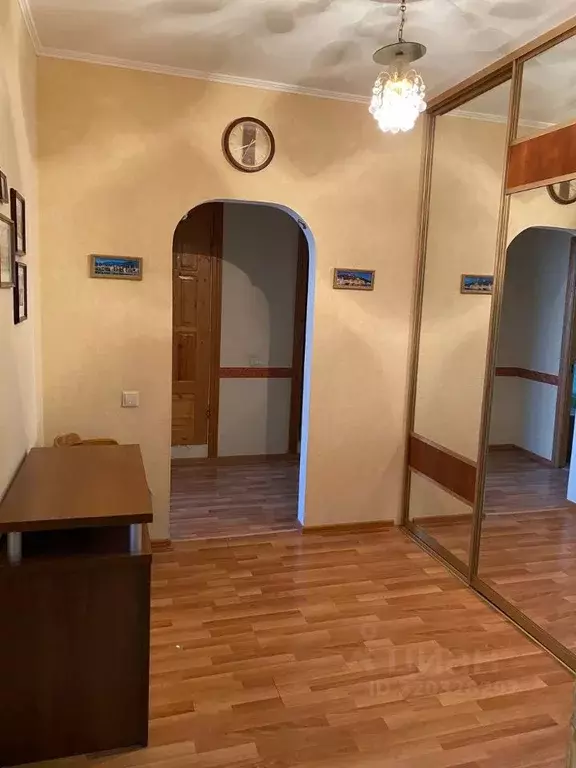 3-к кв. Липецкая область, Липецк Индустриальная ул., 12 (64.0 м) - Фото 0