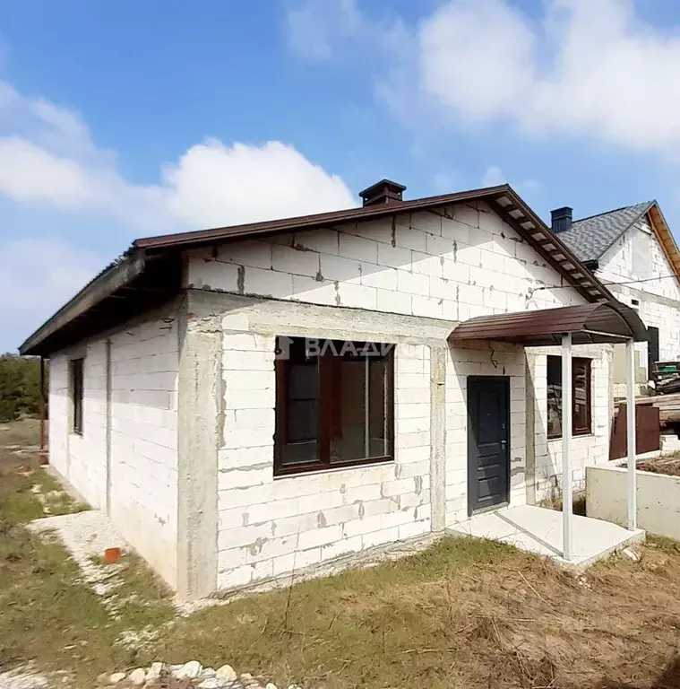 Дом в Севастополь ул. Виктора Колядина, 9А (110 м) - Фото 1
