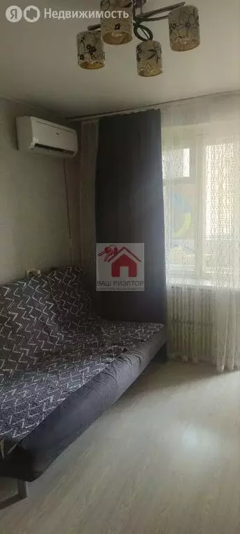 1-комнатная квартира: Самара, улица Железной Дивизии, 9 (20.7 м) - Фото 1