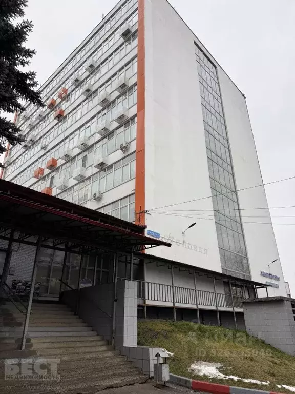 Офис в Московская область, Люберцы городской округ, Томилино пгт ул. ... - Фото 1