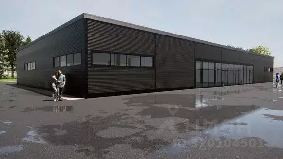 Торговая площадь в Тюменская область, Тюменский район, д. Якуши ... - Фото 2