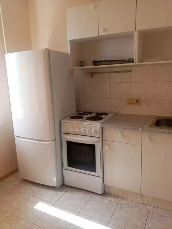1-к кв. Алтайский край, Барнаул ул. Бехтерева, 8 (34.0 м) - Фото 2