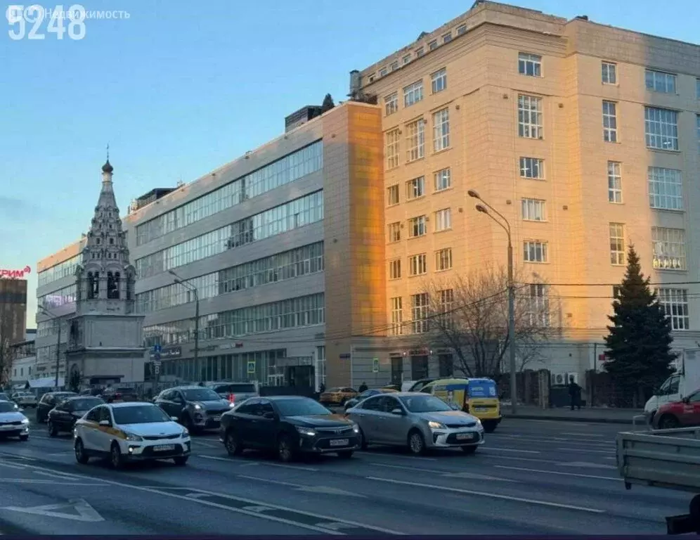 Офис (1000.4 м) - Фото 0