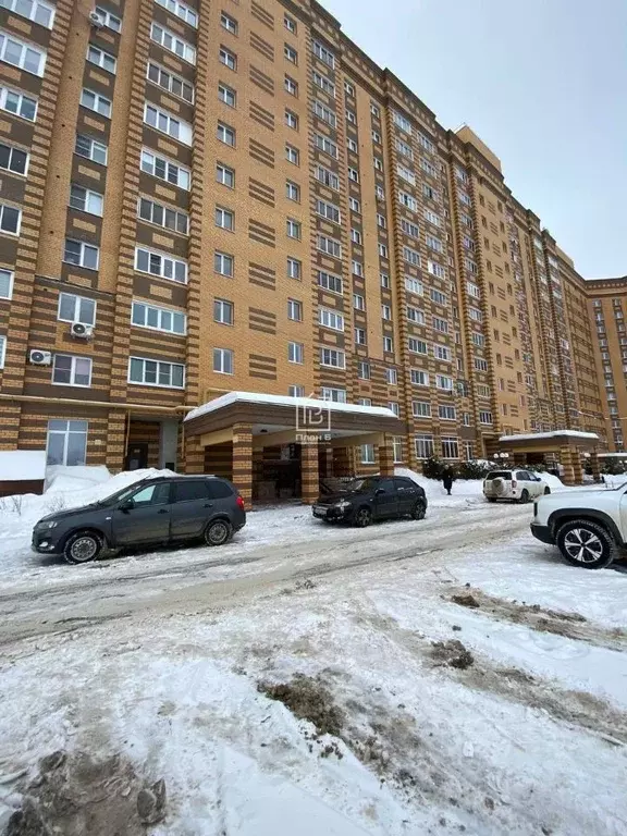 2-к кв. Калужская область, Калуга Турынино мкр, ул. Советская, 172 ... - Фото 1