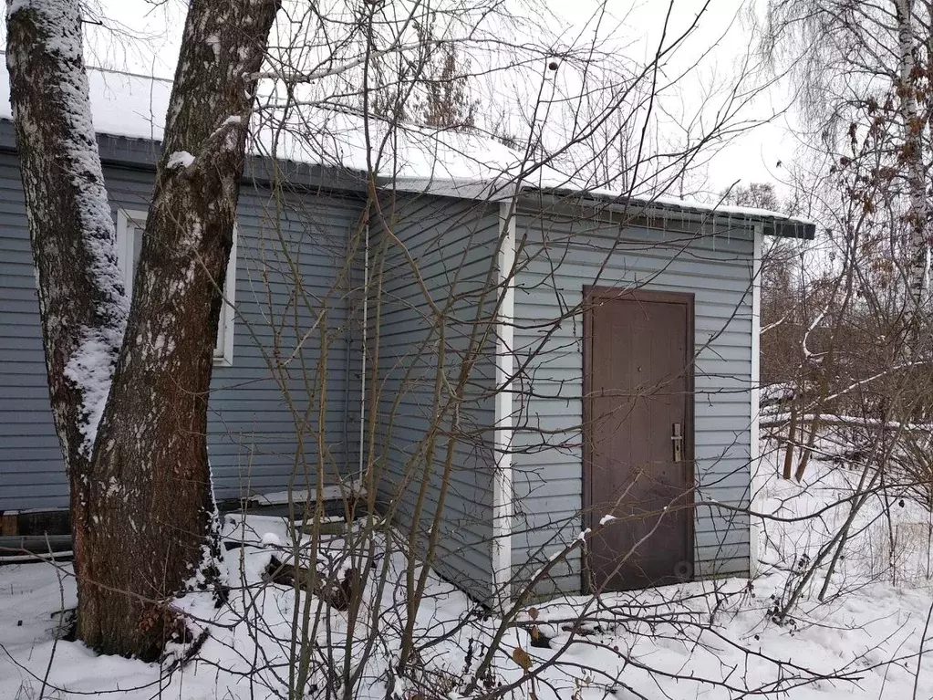 Офис в Мордовия, Саранск Северная ул., 18 (36 м) - Фото 1