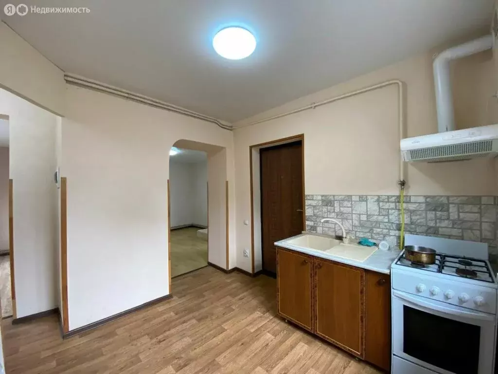 Дом в Ставропольский край, Пятигорск (32 м) - Фото 1