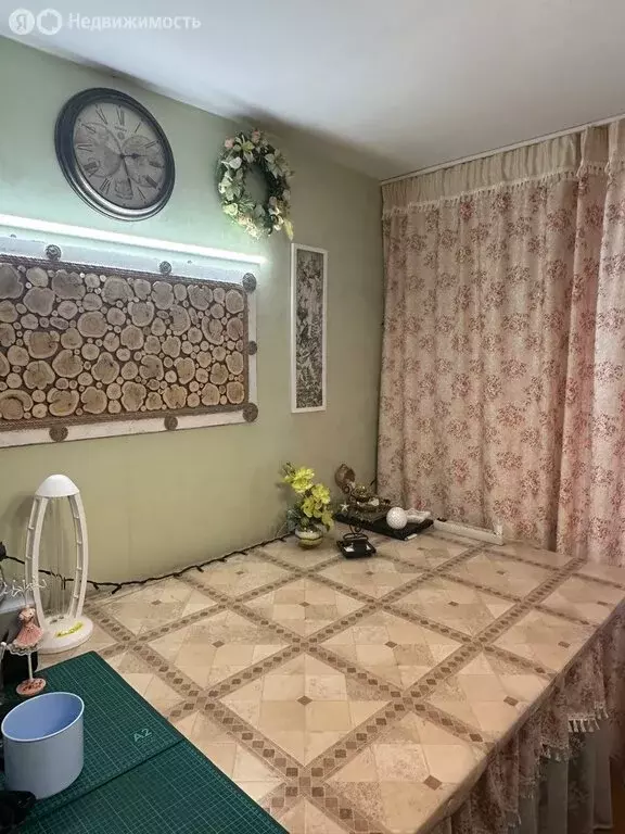 2-комнатная квартира: посёлок Колос, 8 (50 м) - Фото 1