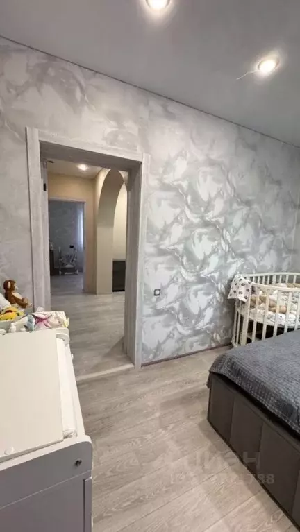 Таунхаус в Башкортостан, Иглинский район, с. Акбердино Газпромовская ... - Фото 2