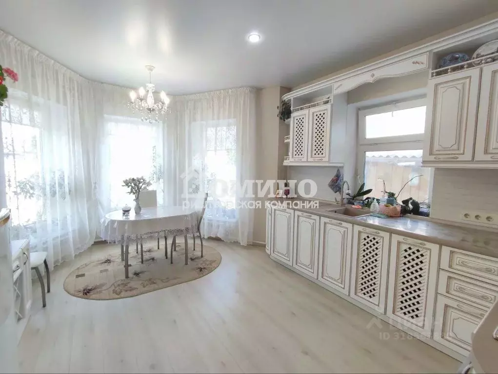 Дом в Тюменская область, Тюменский район, Винзили рп  (92 м) - Фото 0