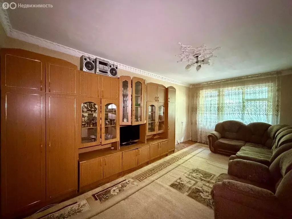 2-комнатная квартира: Нальчик, улица Неделина, 15 (44 м) - Фото 2