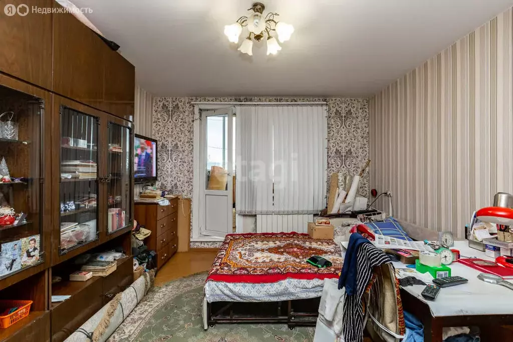 3-комнатная квартира: Екатеринбург, Хрустальная улица, 53 (64.1 м) - Фото 1