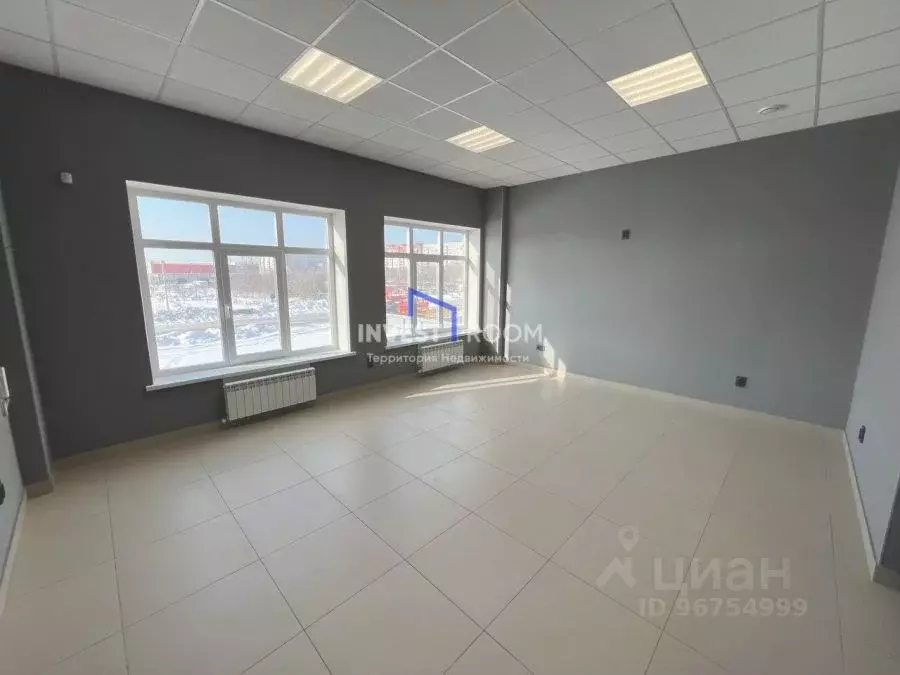 Офис в Омская область, Омск ул. Конева, 55а (26.0 м) - Фото 0