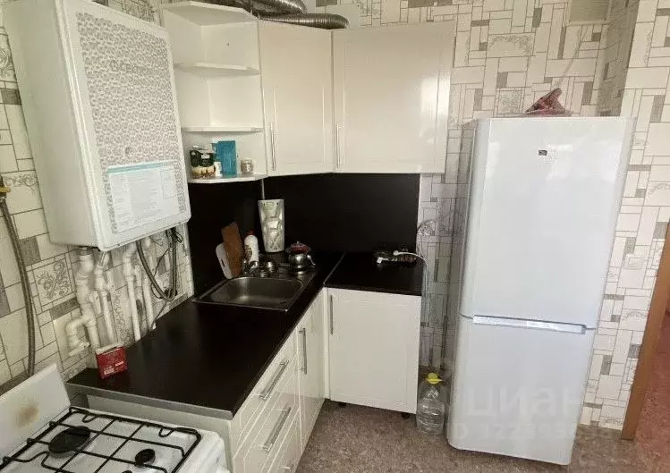 1-к кв. Татарстан, Лаишевский район, с. Габишево ул. Северная, 6 (33.0 ... - Фото 1