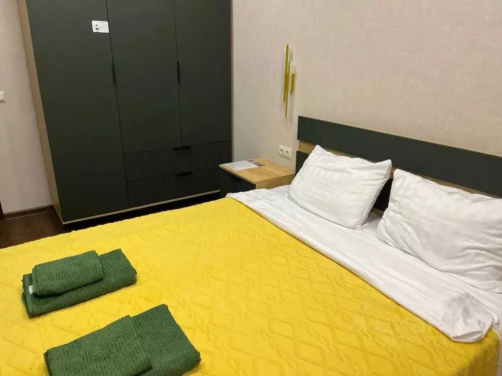 1-к кв. Новосибирская область, Новосибирск Ипподромская ул., 12 (40.0 ... - Фото 1