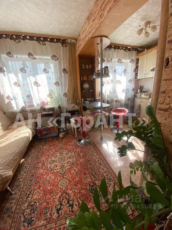 3-к кв. Томская область, Северск ул. Крупской, 18 (54.5 м) - Фото 1