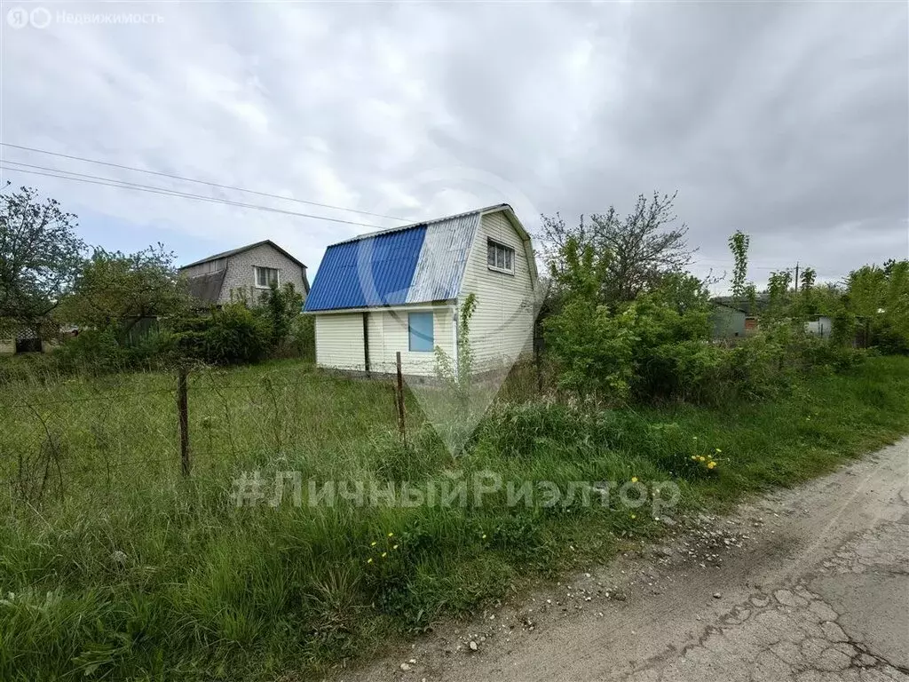 Дом в Рязанская область, Рыбновский муниципальный округ, село Ивашково ... - Фото 2