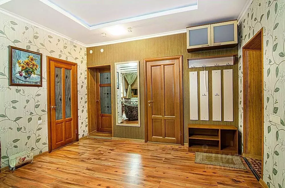 Дом в Краснодарский край, Анапа Терская ул. (558 м) - Фото 1
