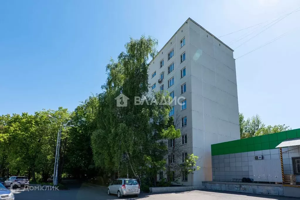 Продаётся 2-к квартира, 45.1 м - Фото 1