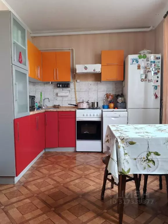 Дом в Ростовская область, Ростов-на-Дону Динамичная ул. (117 м) - Фото 1