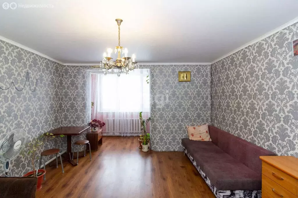 4-комнатная квартира: Онохино, улица Мира, 21 (105 м) - Фото 2