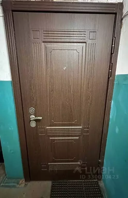 2-к кв. Смоленская область, Вязьма Московская ул., 16 (44.3 м) - Фото 2