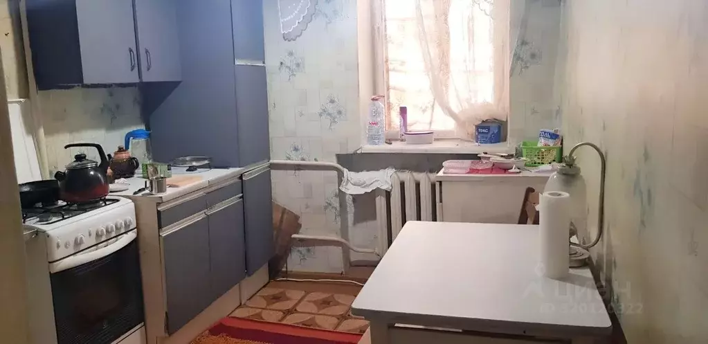 2-к кв. Калининградская область, Калининград Батальная ул., 69А (52.0 ... - Фото 1
