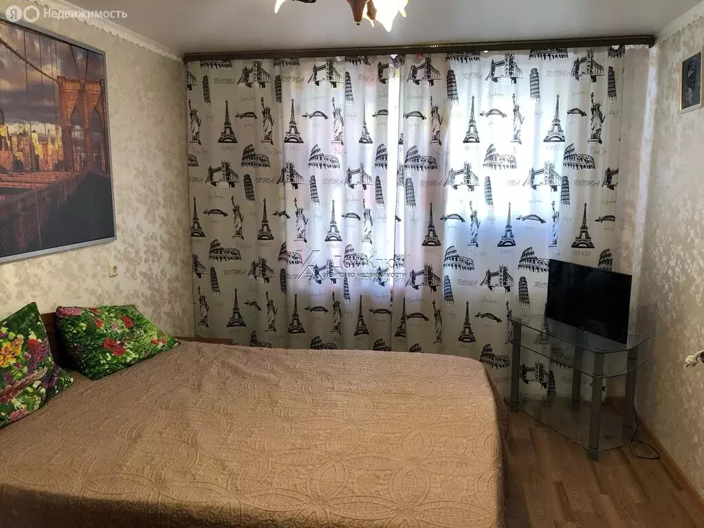 4-комнатная квартира: Кумертау, улица Энергетиков, 5А (98.4 м) - Фото 0