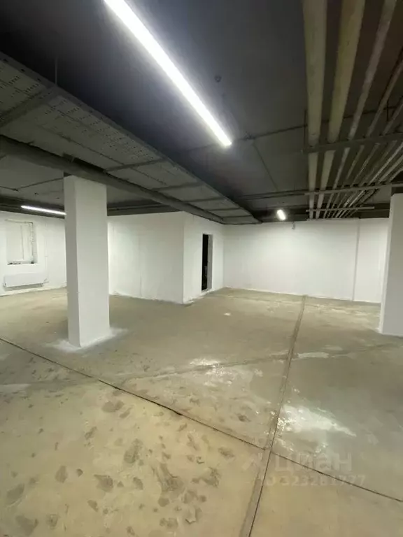 Помещение свободного назначения в Московская область, Щелково ... - Фото 2