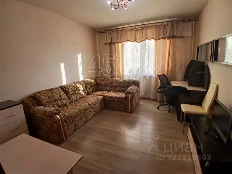 1-к кв. Москва Большая Марфинская ул., 1к2 (36.0 м) - Фото 2