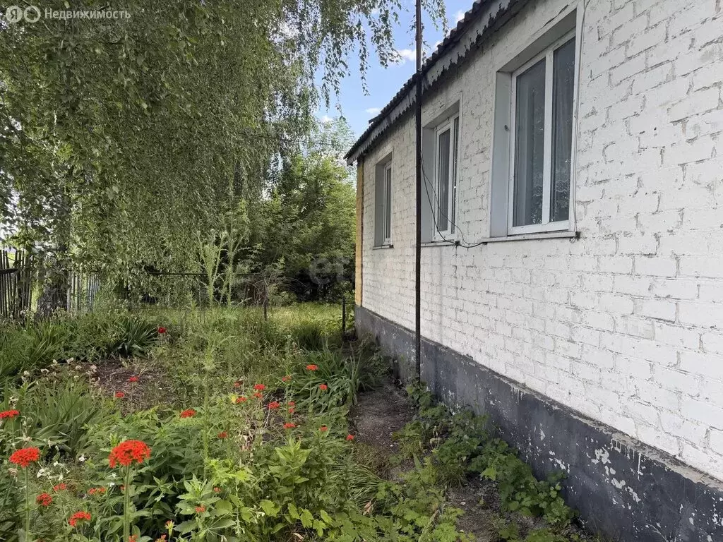 Дом в село Хворостянка, Центральная улица (50.1 м) - Фото 2