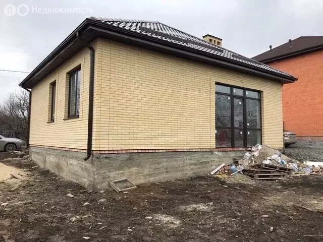Дом в Ростов-на-Дону, Орская улица (70 м) - Фото 1