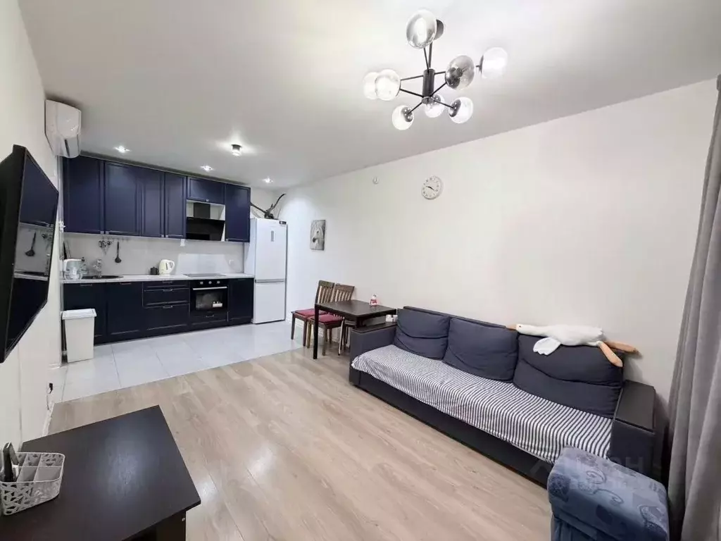 3-к кв. Московская область, Котельники Парковый мкр, 1к7 (60.0 м) - Фото 2