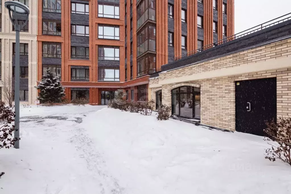 Помещение свободного назначения в Новосибирская область, Новосибирск ... - Фото 0