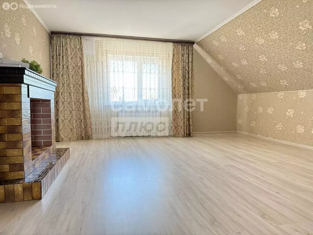 Дом в Кинель, Раздольная улица, 22 (200 м) - Фото 0