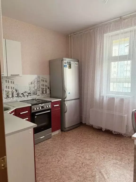 1-к кв. Нижегородская область, Нижний Новгород Бурнаковская ул., 97 ... - Фото 2