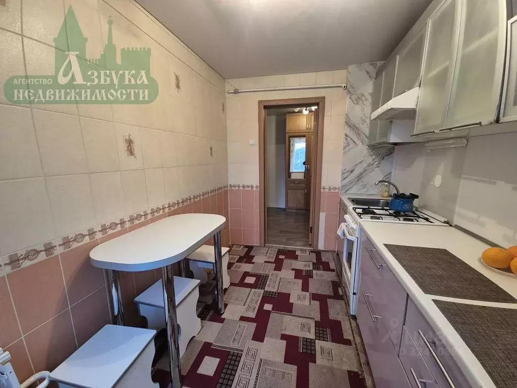 2-к кв. Смоленская область, Смоленск пер. 1-й Краснофлотский, 60 (49.2 ... - Фото 2