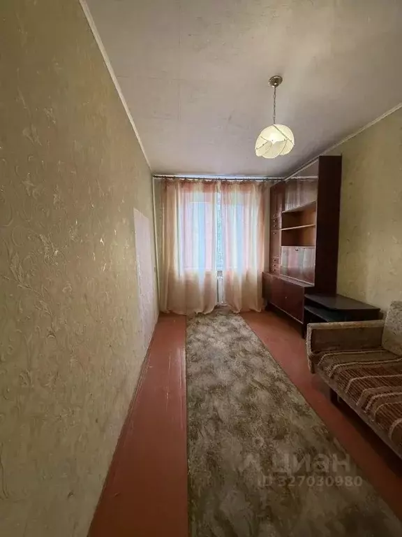 2-к кв. Волгоградская область, Волгоград ул. Генерала Штеменко, 11 ... - Фото 1