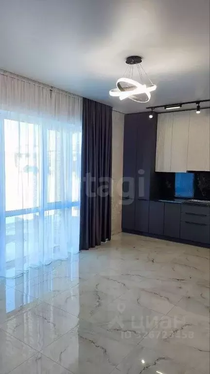 Дом в Ставропольский край, Михайловск Шпаковский район, ул. Вячеслава ... - Фото 1