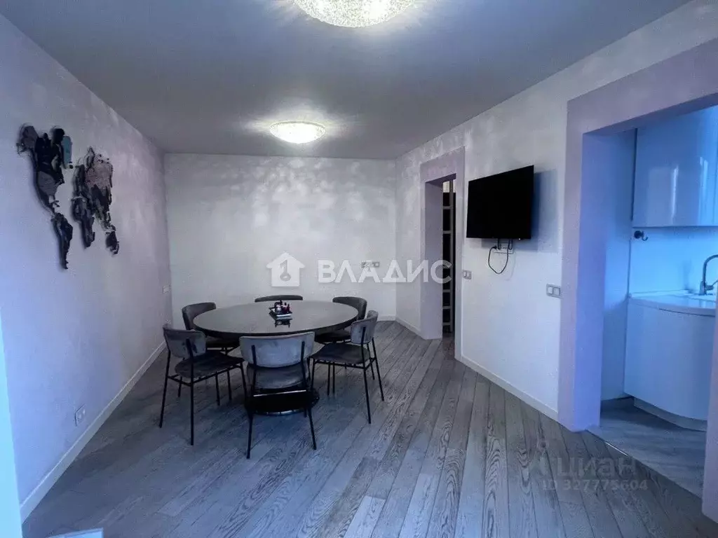 5-к кв. Москва Хованская ул., 6 (118.0 м) - Фото 1