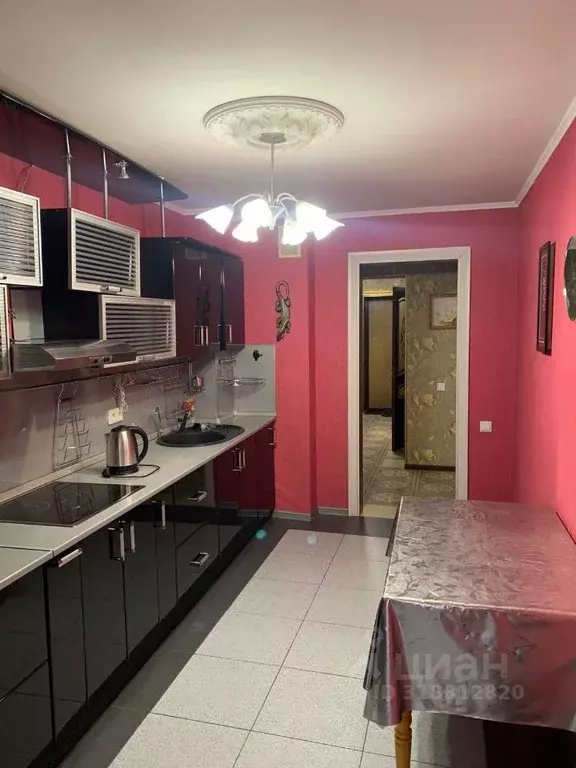 1-к кв. Татарстан, Казань ул. Юлиуса Фучика, 55А (47.0 м) - Фото 0