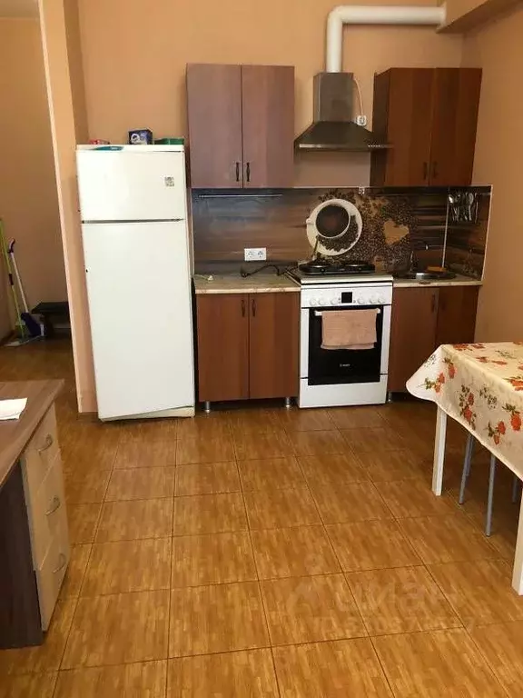 2-к кв. Краснодарский край, Сочи Вишневая ул., 18/3 (40.0 м) - Фото 1