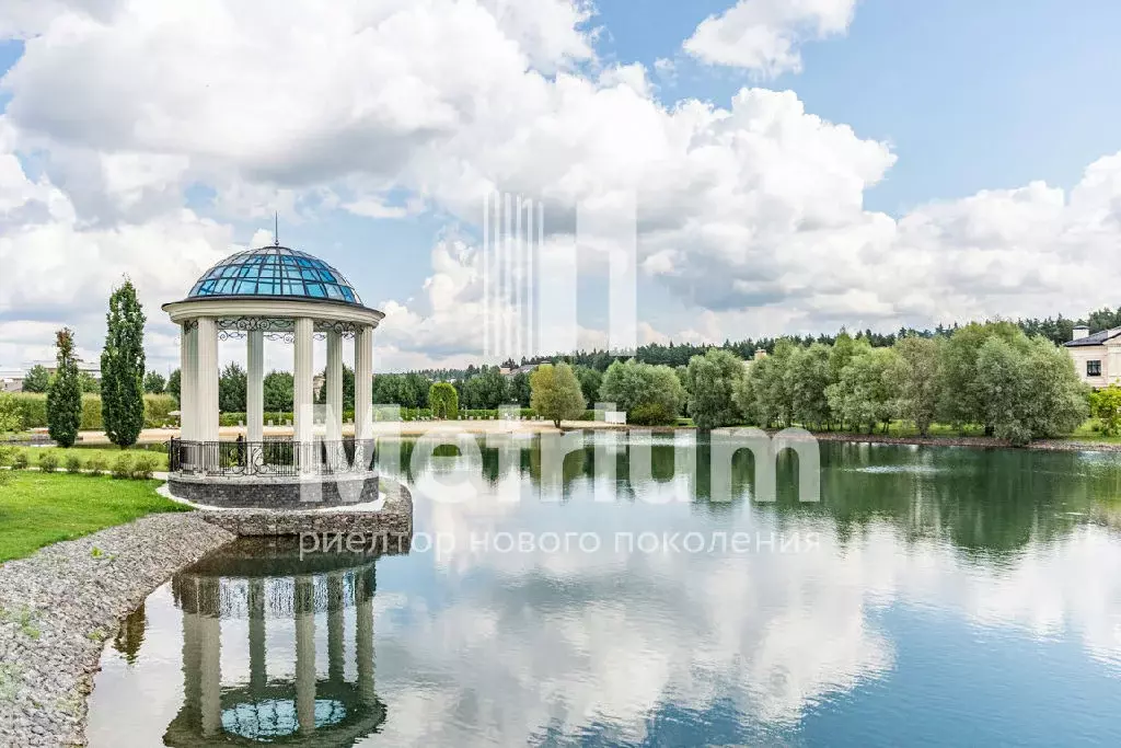 Продается участок в КП Ренессанс Парк - Фото 1
