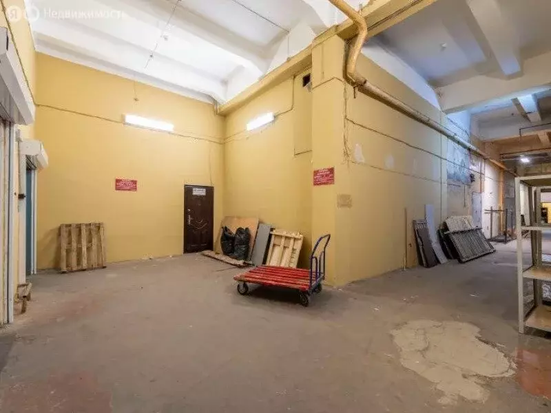 Производственное помещение (70.6 м) - Фото 1