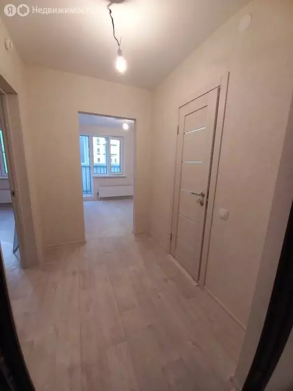 1-комнатная квартира: Нижний Новгород, улица Бориса Видяева, 19 (32 м) - Фото 2