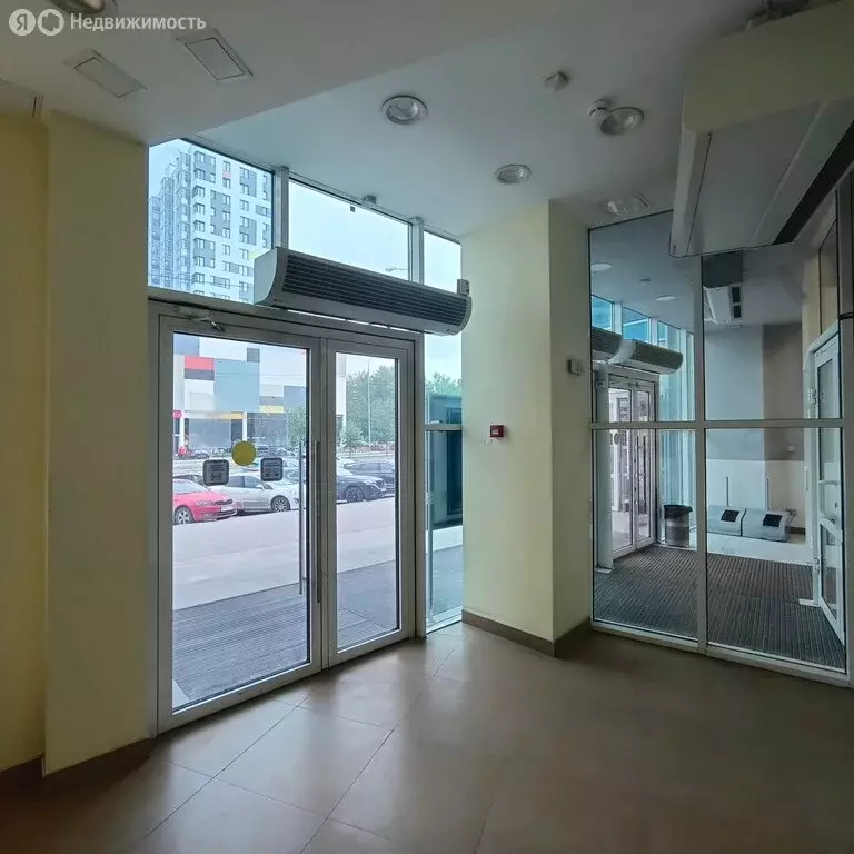 Помещение свободного назначения (240 м) - Фото 1