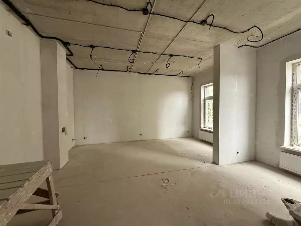 Торговая площадь в Краснодарский край, Краснодар ул. Имени Героя ... - Фото 2