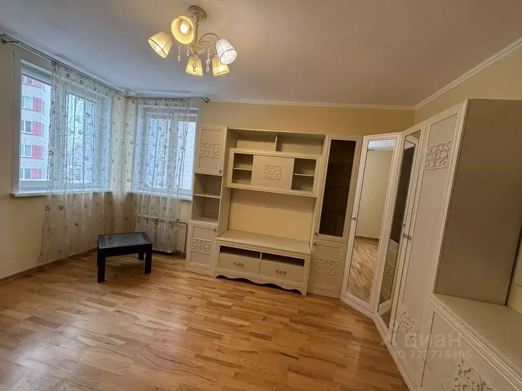 2-к кв. Коми, Сыктывкар ул. Пушкина, 59 (51.0 м) - Фото 2