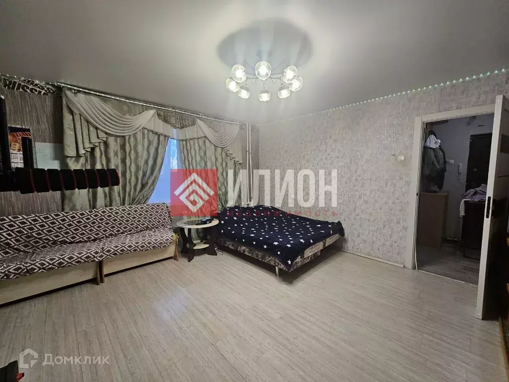 Продаётся 3-к квартира, 60.7 м - Фото 1