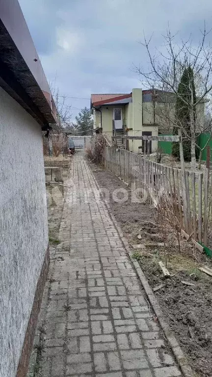 Дом 50 м на участке 50,5 сот. - Фото 1