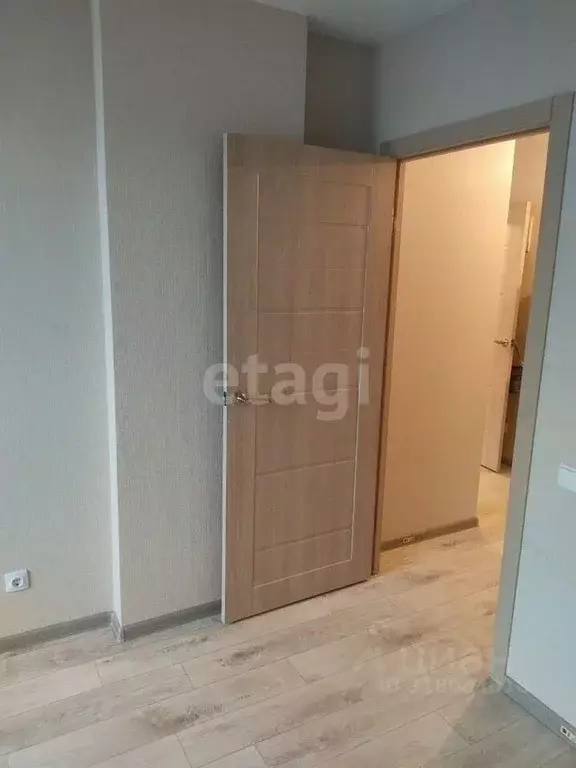 1-к кв. Воронежская область, Воронеж ул. Независимости, 78к1 (33.2 м) - Фото 1